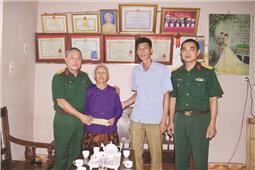 Thi đua thực hiện thắng lợi “3 khâu đột phá”